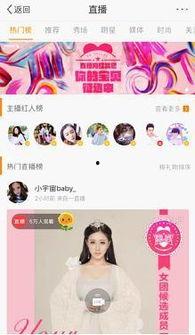 网红直播91baby,直播界的璀璨新星，引领潮流的网红风采