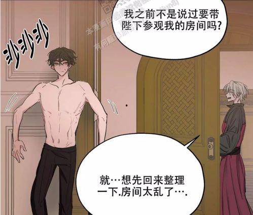 男男怀孕漫画,颠覆传统的生育奇遇